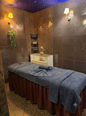 Traditional Massage Grand Spa Baku - VIP Suite